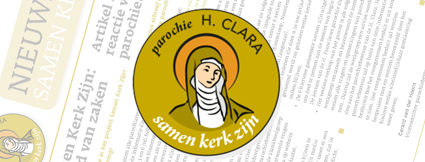 Nieuwsbrief voortgang SKZ