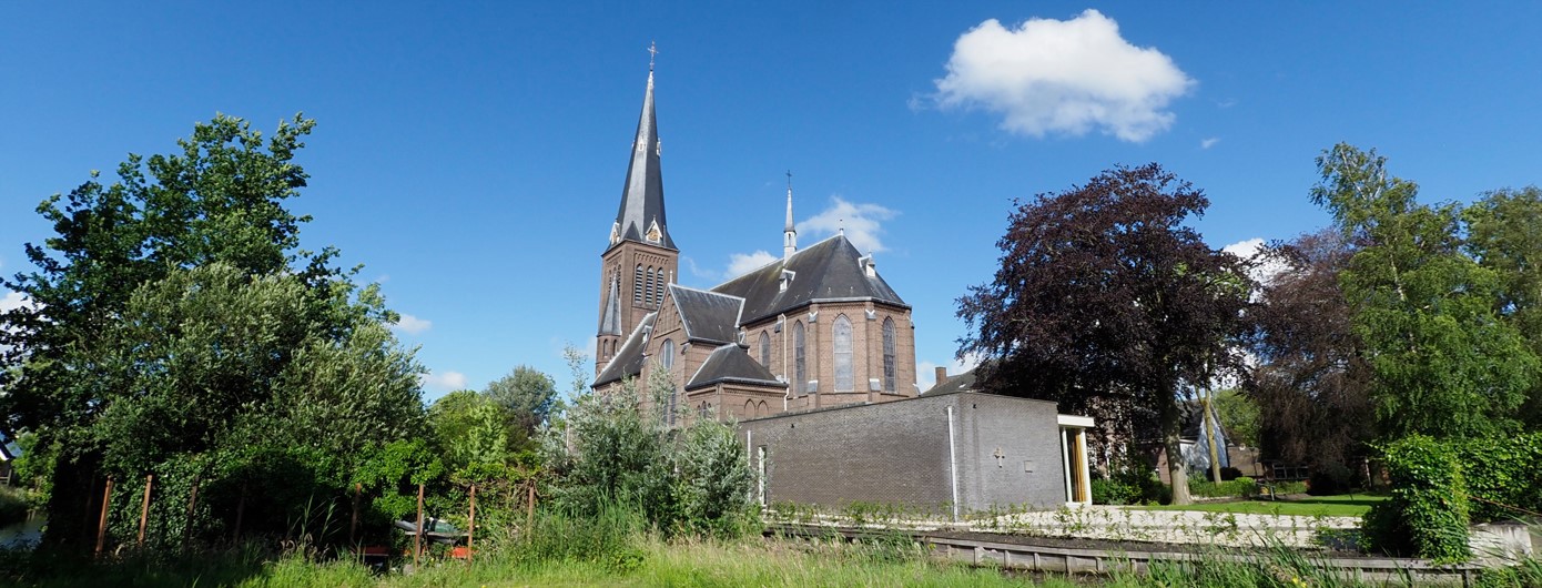 Terugblikken en vooruitkijken
