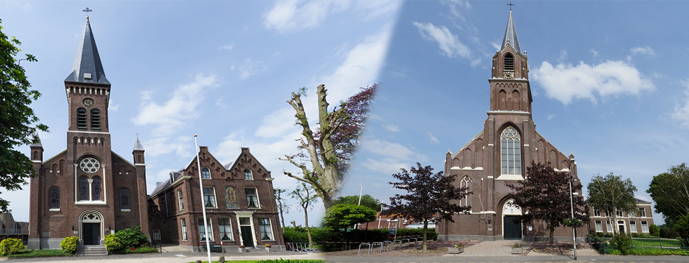 Oud Ade en Rijpwetering
