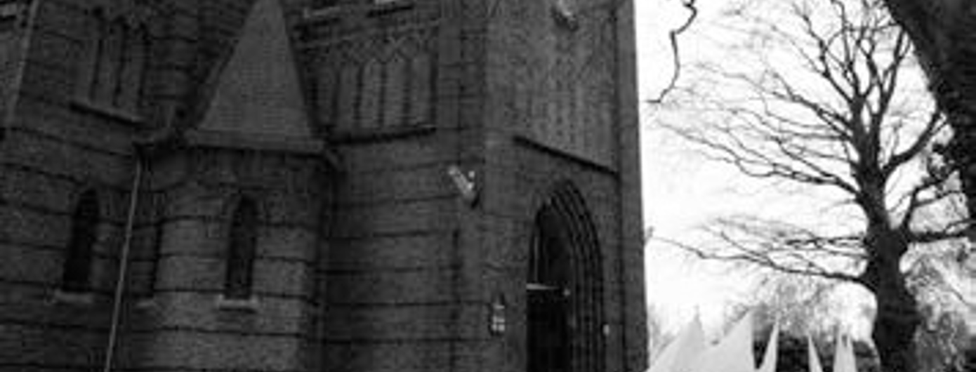 Geschiedenis Aarlanderveen