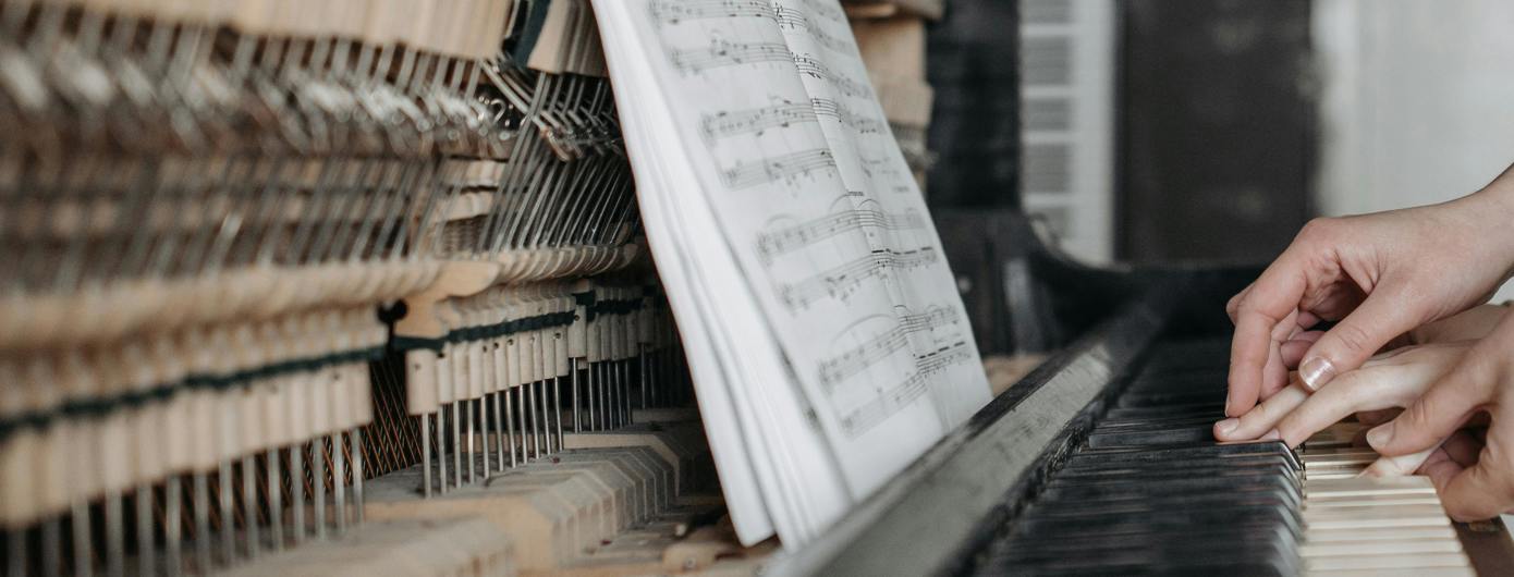 Jongerenkoor Together