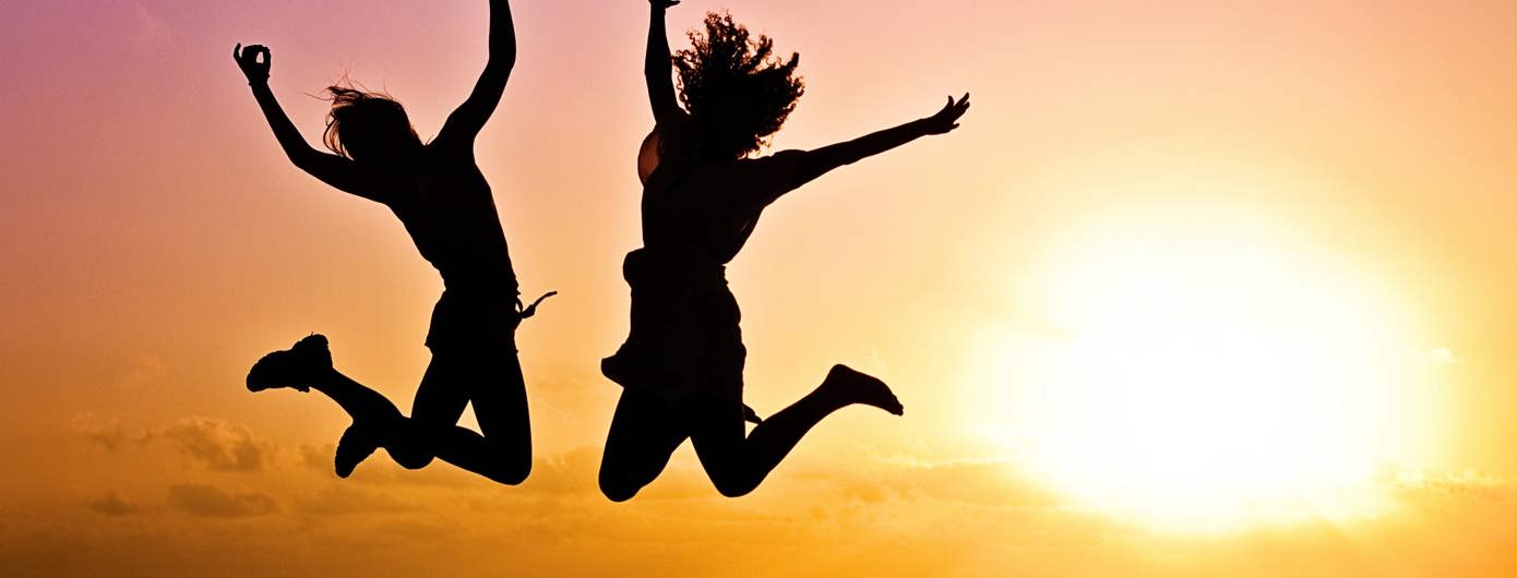 Kinderen, tieners en Jongeren