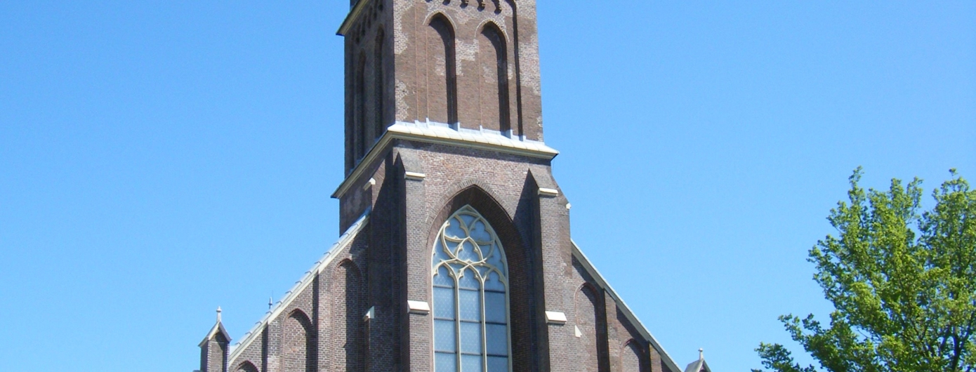 Kerk RW OpMonuDag
