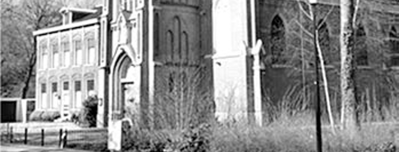 Geschiedenis Nieuwveen