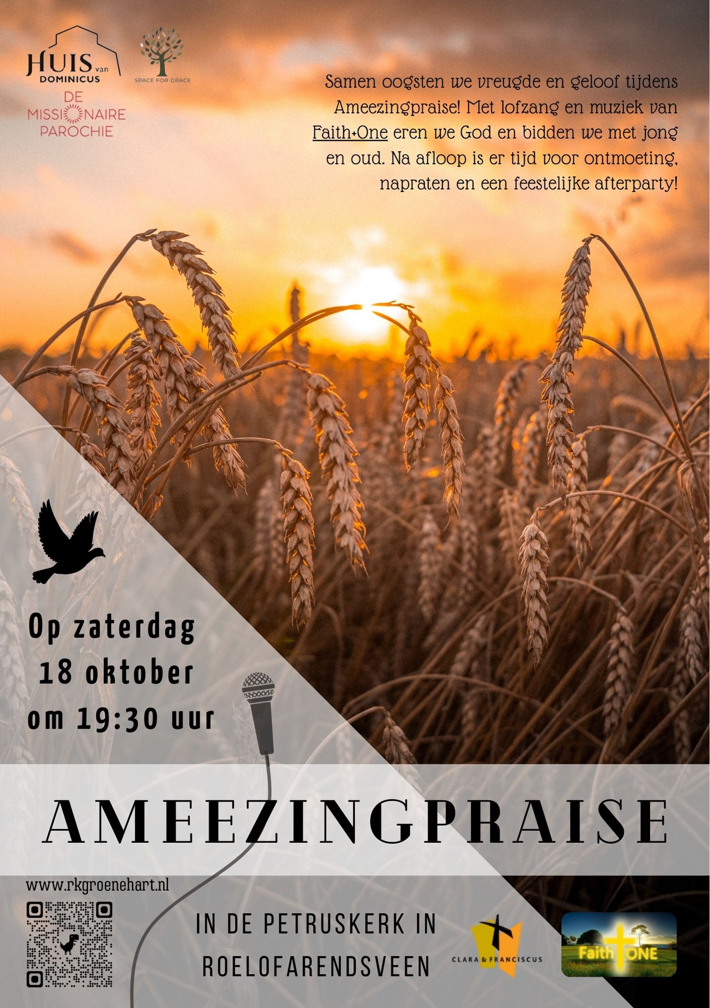 Ameezingpraise 14