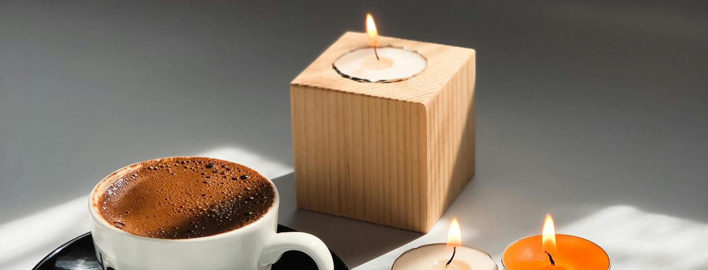 gedachten voor thuis