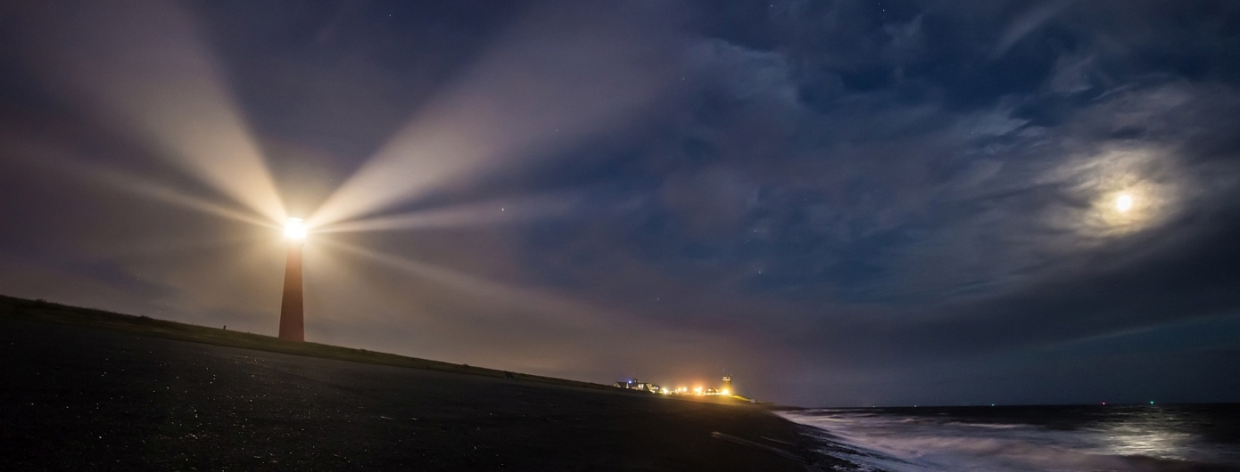 Waarom Missionaire Parochie