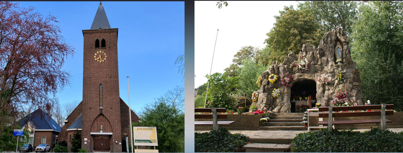 Geschiedenis Zevenhoven