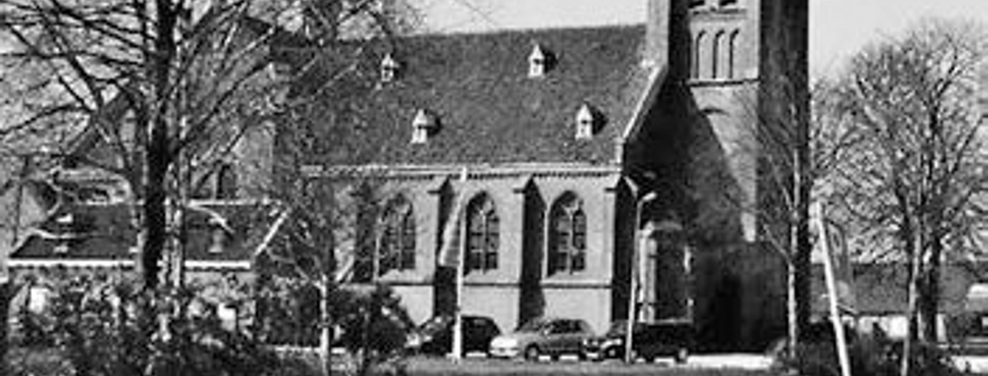 Geschiedenis Noorden